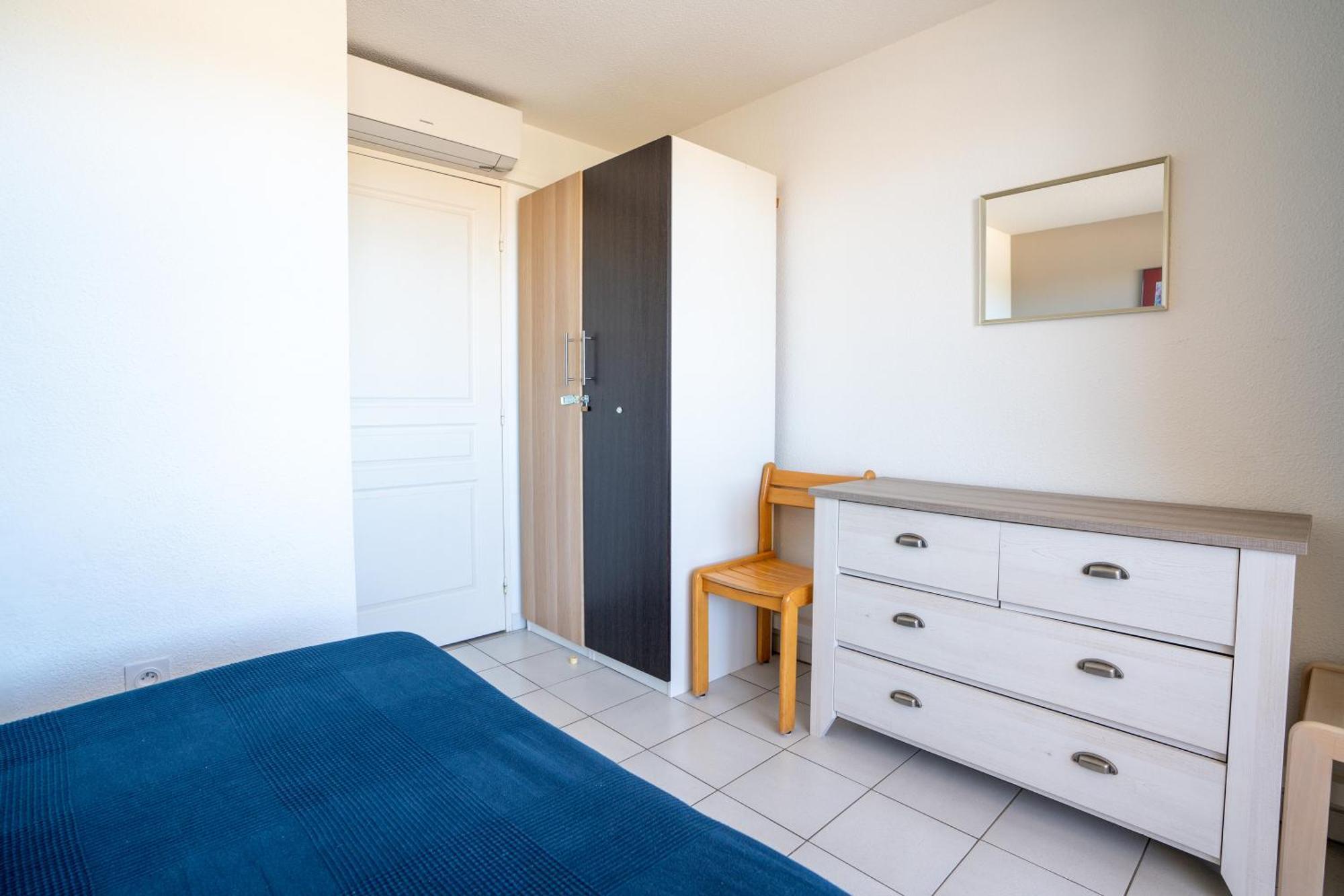 Appartement Clim Piscine Garage Le Grau-du-Roi Exteriör bild